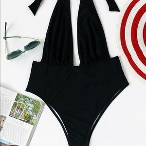 One Piece Swimsuit